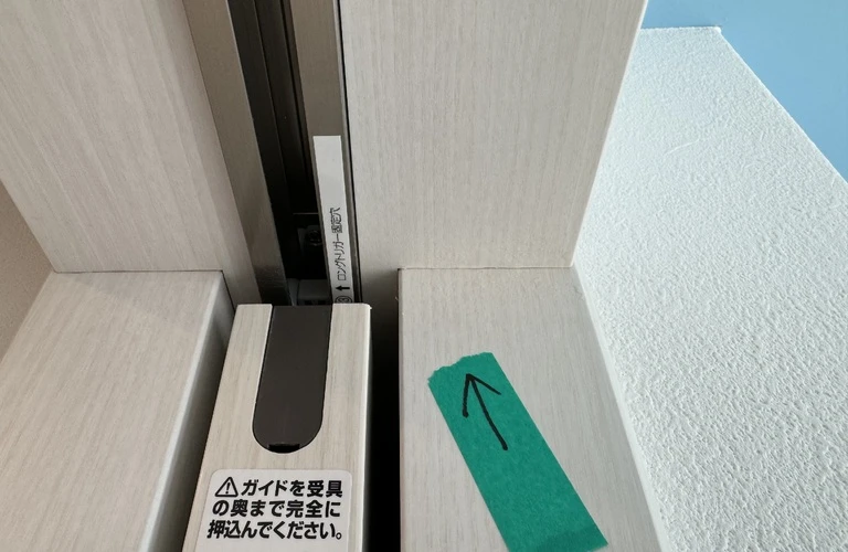 樹脂サッシの補修でお部屋をリフォーム！驚きの仕上がりをご提供します